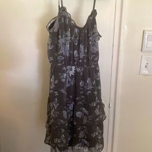 American Eagle outfitters sundress. Size 4